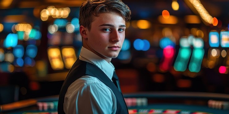ak akbar Live Casino